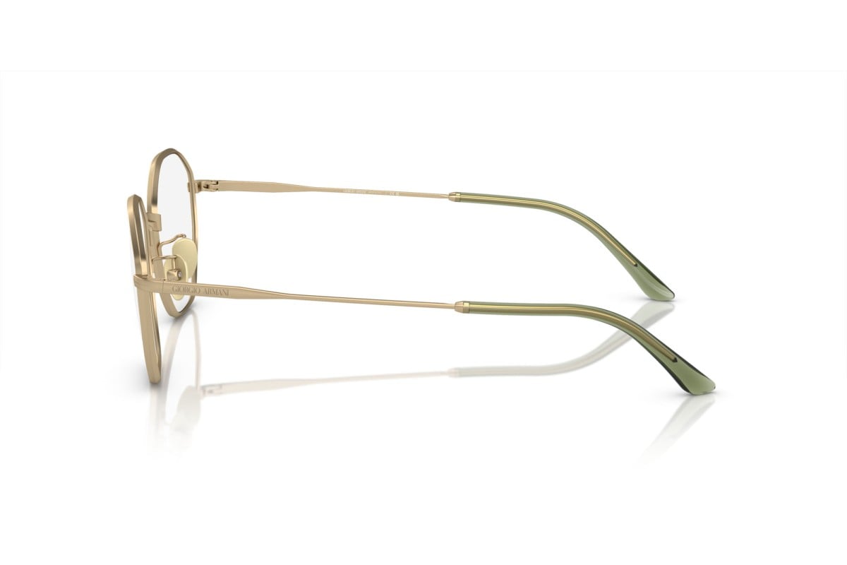 OCCHIALE DA VISTA UOMO | GIORGIO ARMANI AR 5139 - 3002 - CALIBRO 53