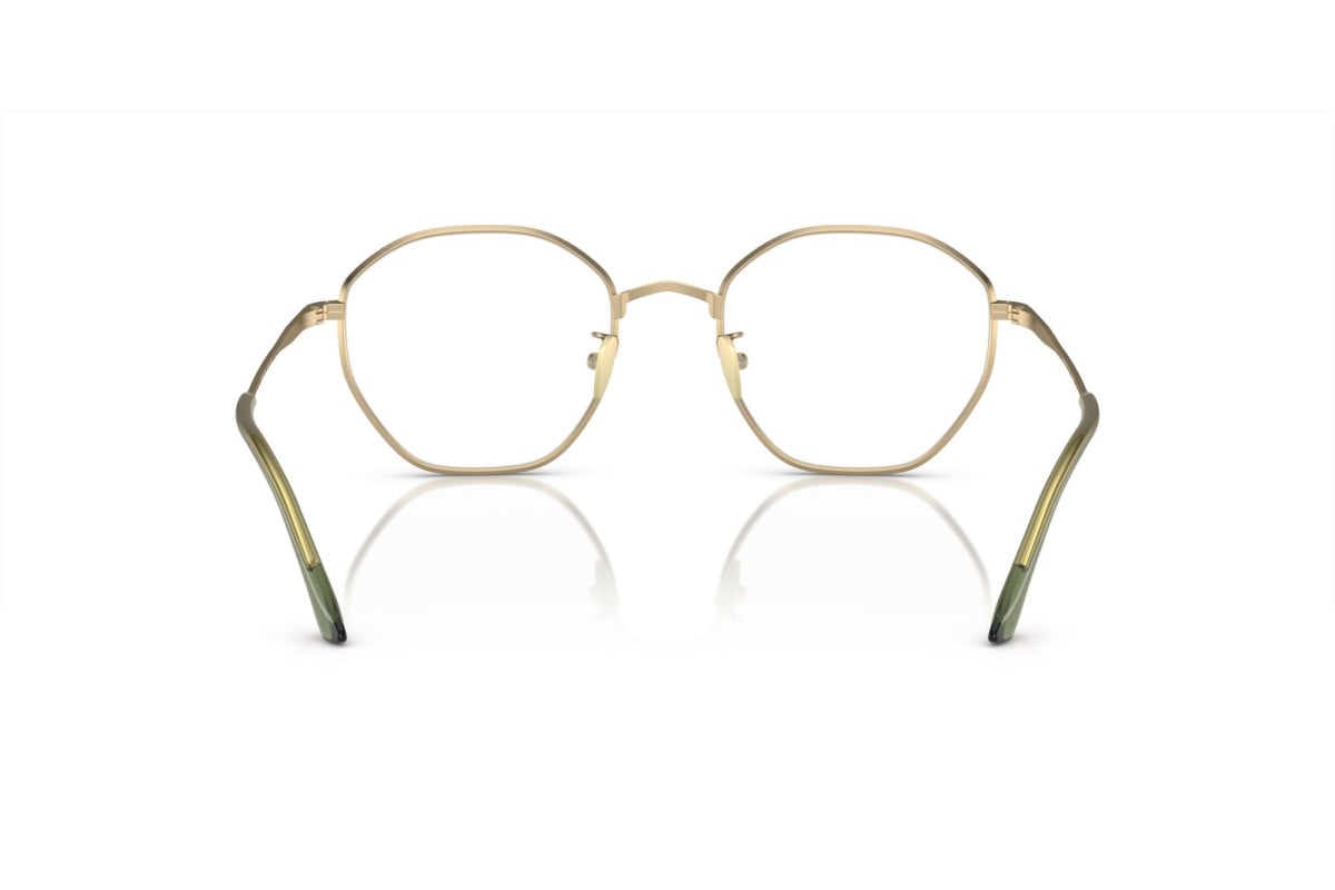 OCCHIALE DA VISTA UOMO | GIORGIO ARMANI AR 5139 - 3002 - CALIBRO 53