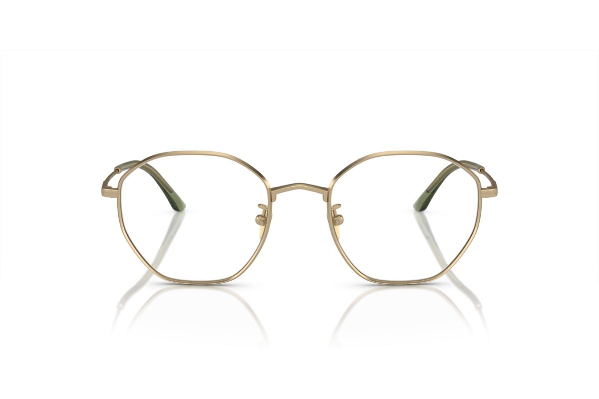 OCCHIALE DA VISTA UOMO | GIORGIO ARMANI AR 5139 - 3002 - CALIBRO 53
