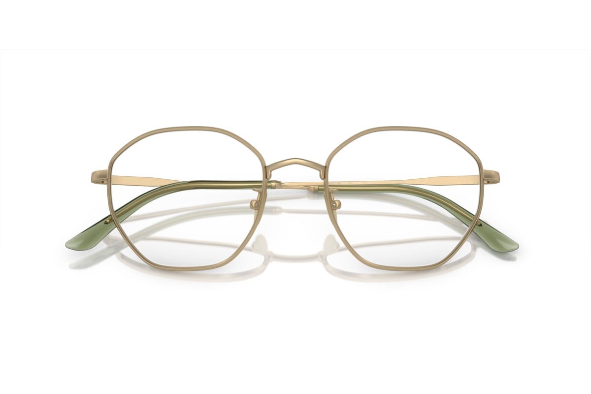 OCCHIALE DA VISTA UOMO | GIORGIO ARMANI AR 5139 - 3002 - CALIBRO 53