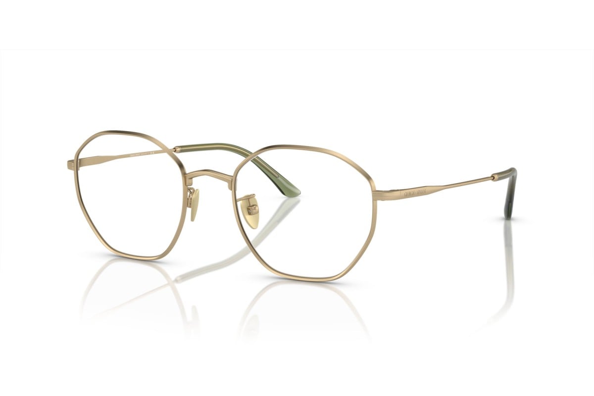 OCCHIALE DA VISTA UOMO | GIORGIO ARMANI AR 5139 - 3002 - CALIBRO 53