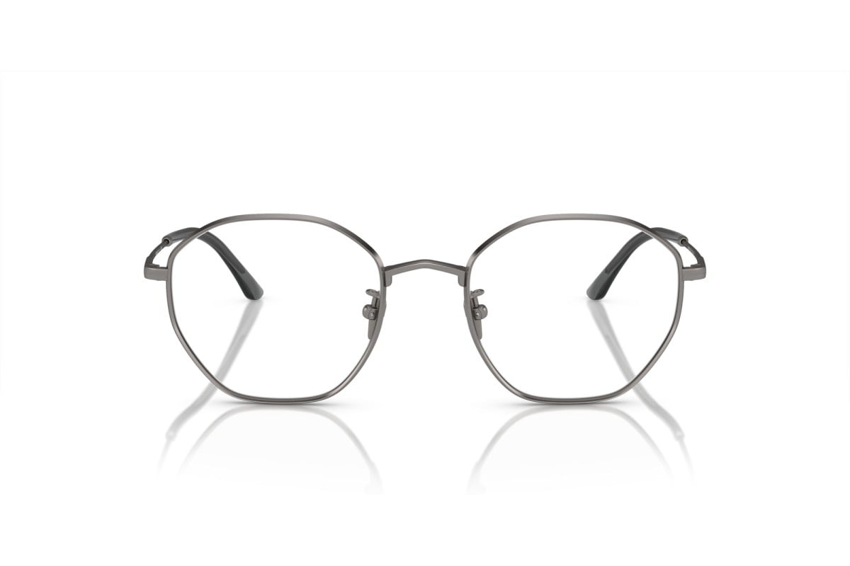 OCCHIALE DA VISTA UOMO | GIORGIO ARMANI AR 5139 - 3003 CANNA DI FUCILE OPACO - CALIBRO 53