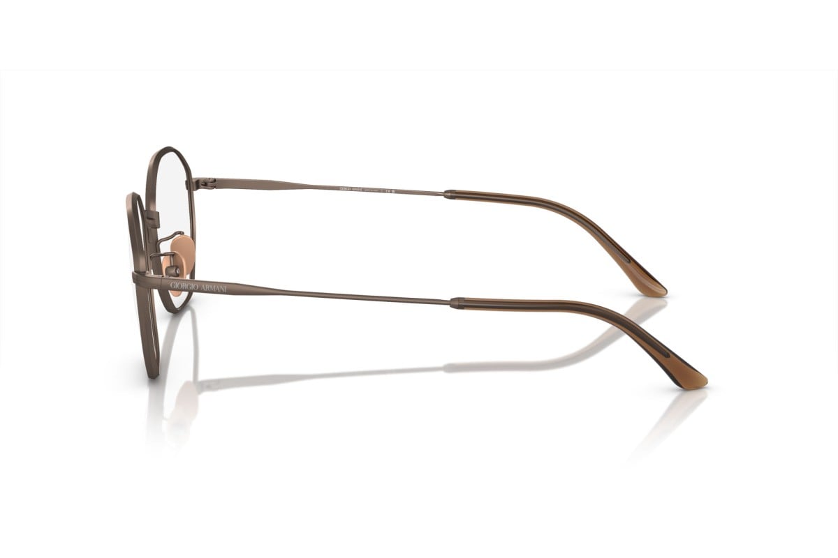 OCCHIALE DA VISTA UOMO | GIORGIO ARMANI AR 5139 - 3006 - CALIBRO 53
