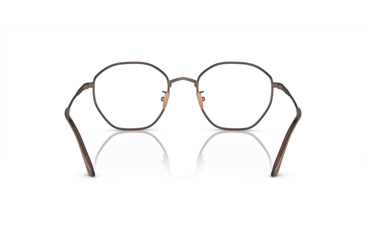 OCCHIALE DA VISTA UOMO | GIORGIO ARMANI AR 5139 - 3006 - CALIBRO 53