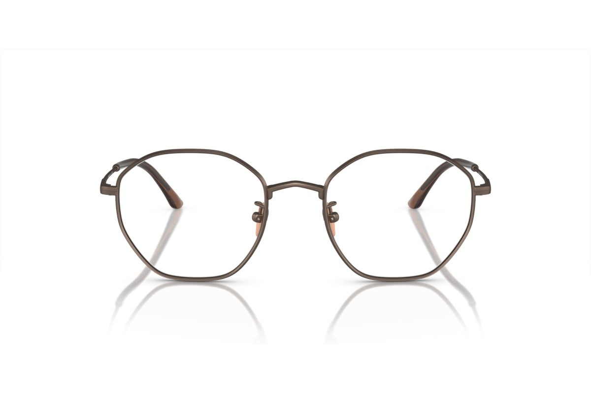 OCCHIALE DA VISTA UOMO | GIORGIO ARMANI AR 5139 - 3006 - CALIBRO 53