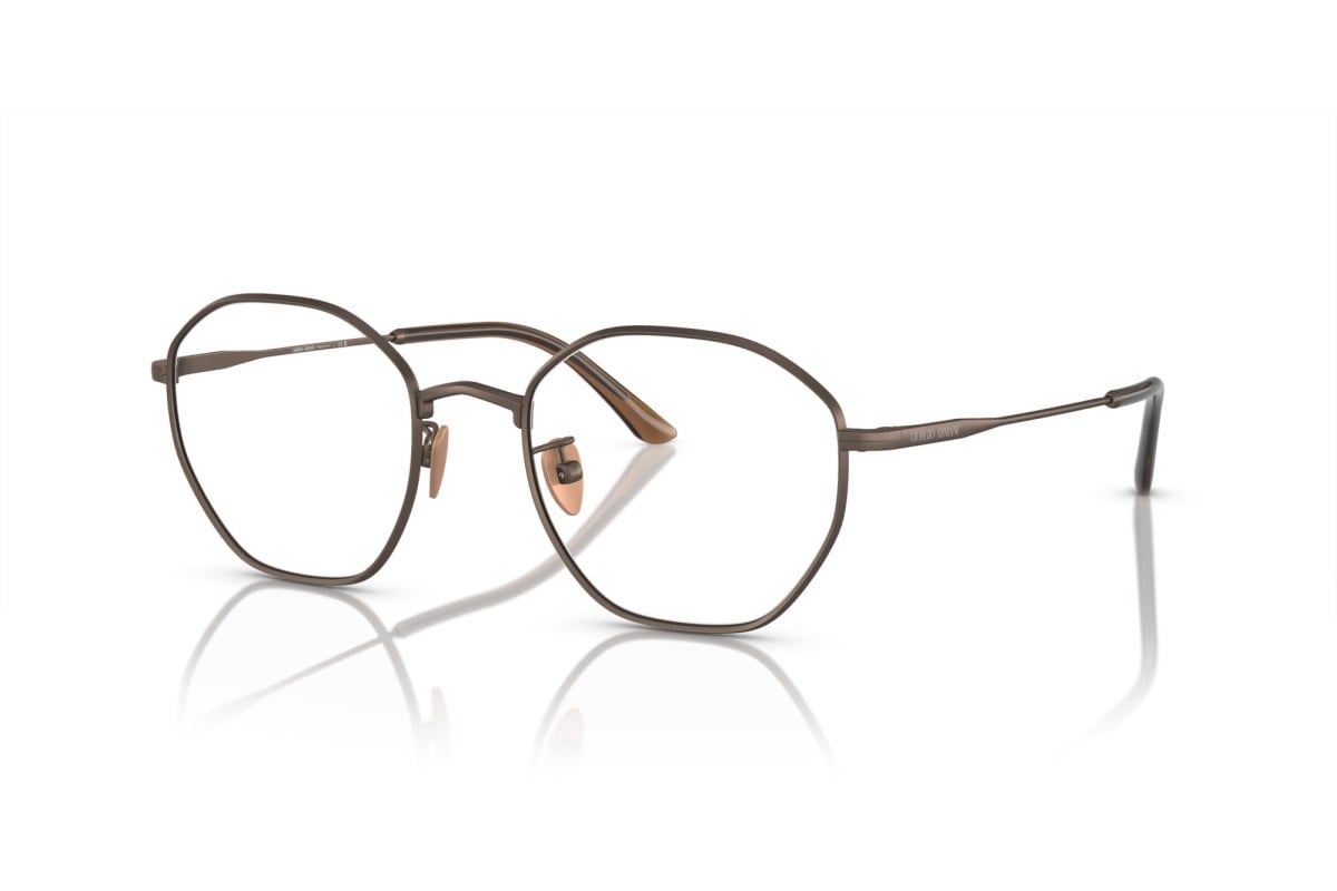 OCCHIALE DA VISTA UOMO | GIORGIO ARMANI AR 5139 - 3006 - CALIBRO 53
