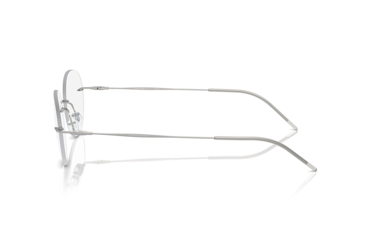 OCCHIALE DA VISTA UOMO | GIORGIO ARMANI AR 5147 - 3045 - CALIBRO 52