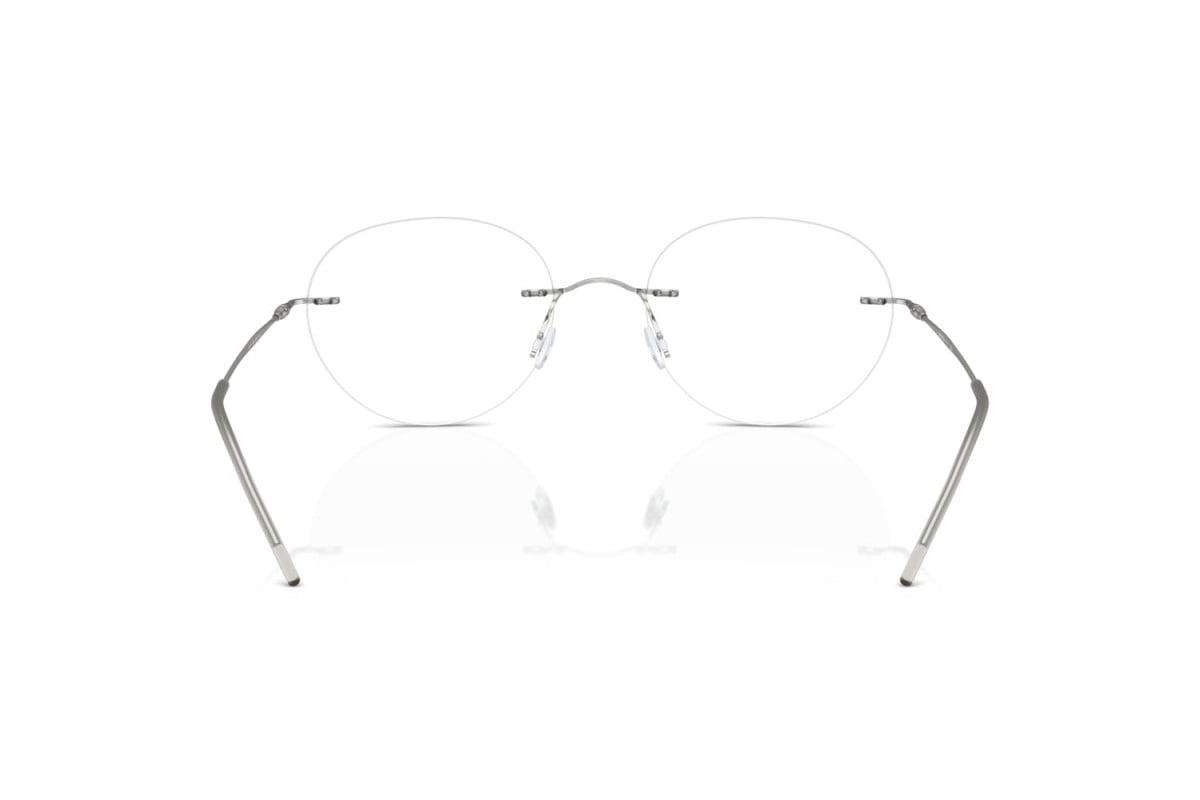 OCCHIALE DA VISTA UOMO | GIORGIO ARMANI AR 5147 - 3045 - CALIBRO 52