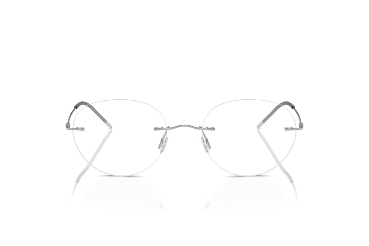 OCCHIALE DA VISTA UOMO | GIORGIO ARMANI AR 5147 - 3045 - CALIBRO 52