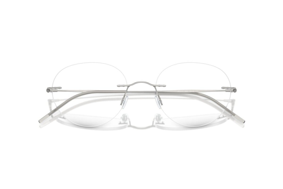 OCCHIALE DA VISTA UOMO | GIORGIO ARMANI AR 5147 - 3045 - CALIBRO 52