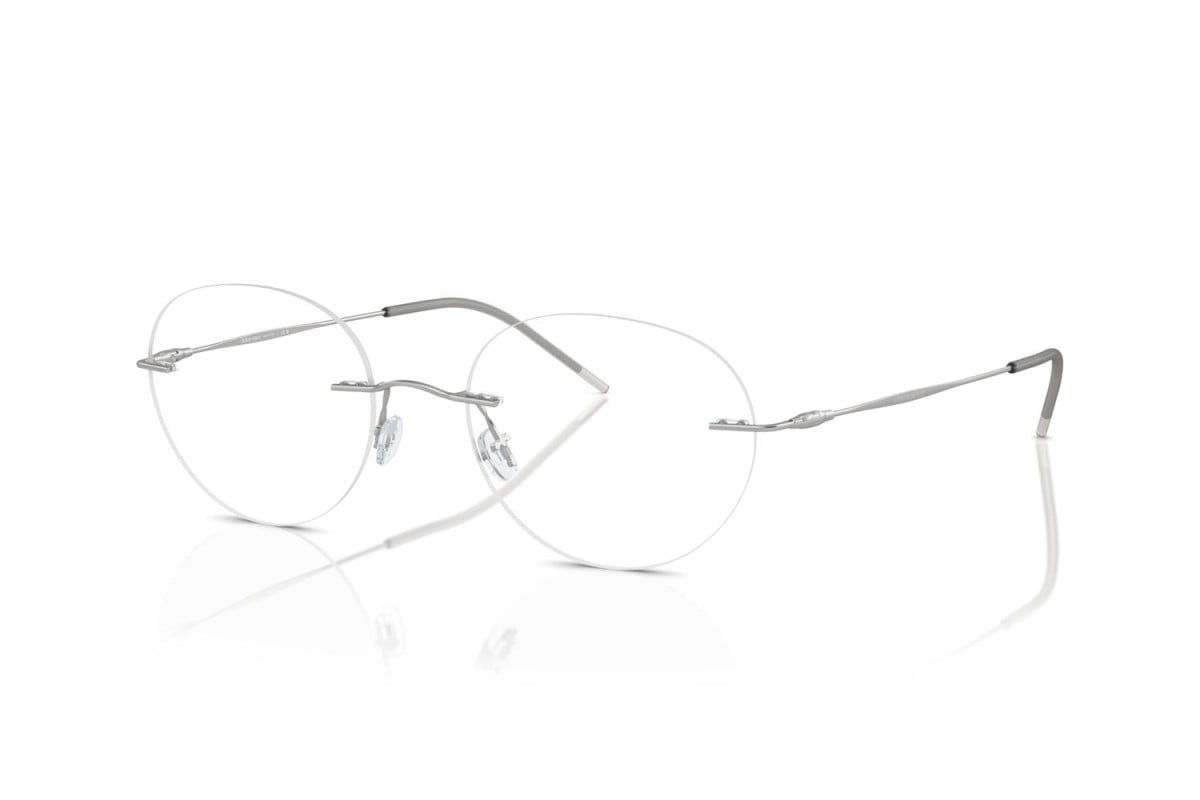 OCCHIALE DA VISTA UOMO | GIORGIO ARMANI AR 5147 - 3045 - CALIBRO 52