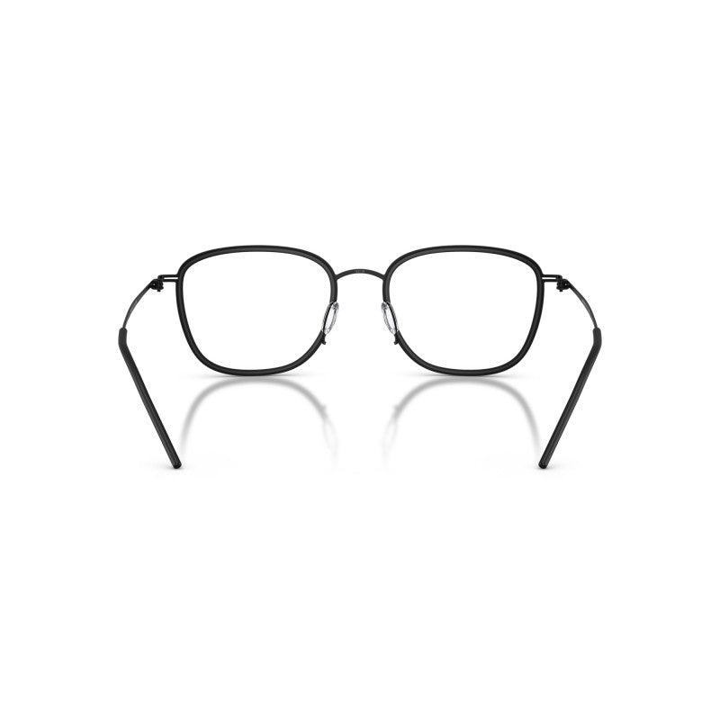 OCCHIALE DA VISTA UOMO | GIORGIO ARMANI AR 5154 - 3001 NERO OPACO - CALIBRO 51