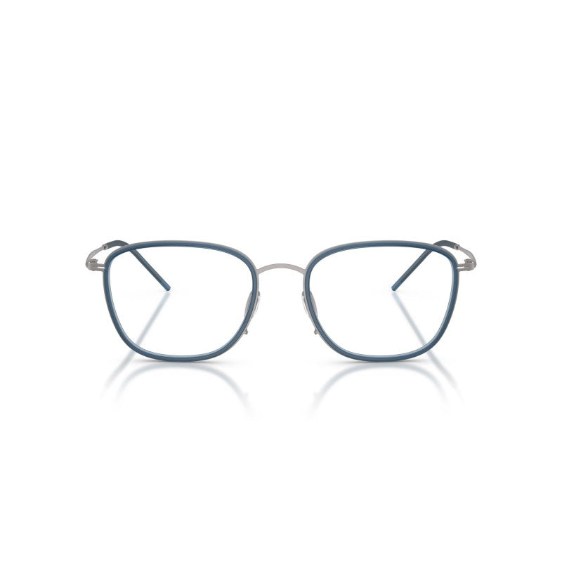 OCCHIALE DA VISTA UOMO | GIORGIO ARMANI AR 5154 - 3003 CANNA DI FUCILE OPACA - CALIBRO 51