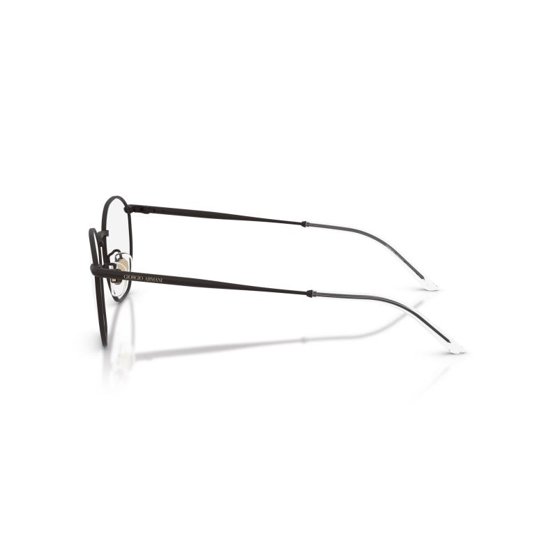 OCCHIALE DA VISTA DONNA | GIORGIO ARMANI AR 5156 - 3394 NERO OPACO - CALIBRO 52