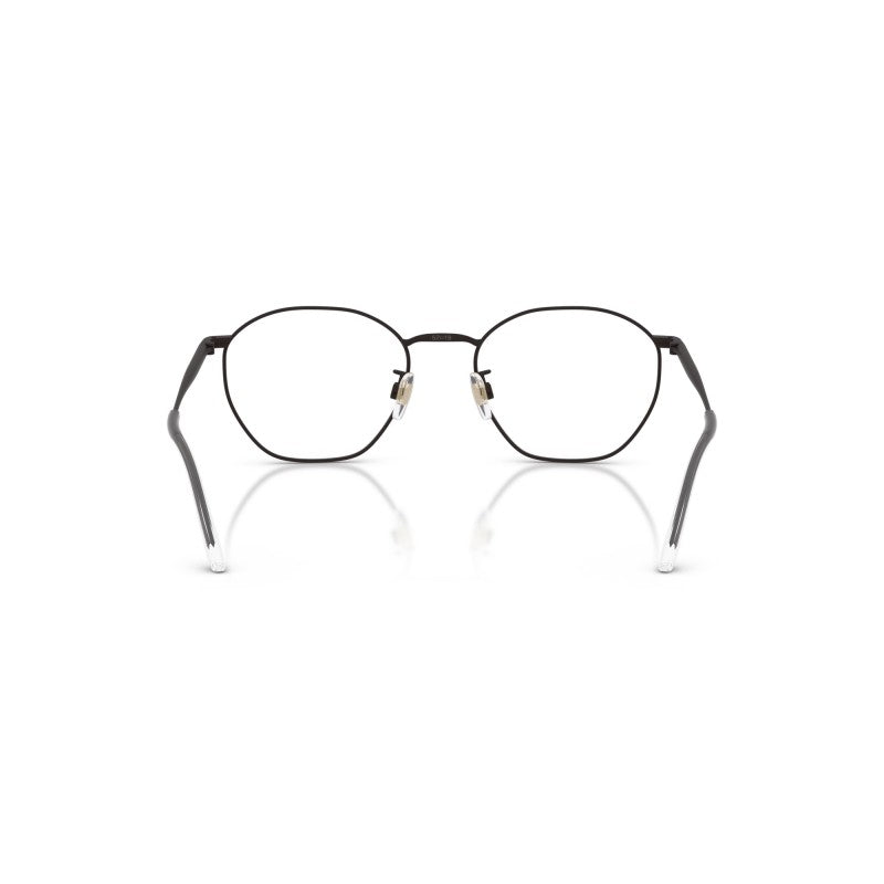 OCCHIALE DA VISTA DONNA | GIORGIO ARMANI AR 5156 - 3394 NERO OPACO - CALIBRO 52