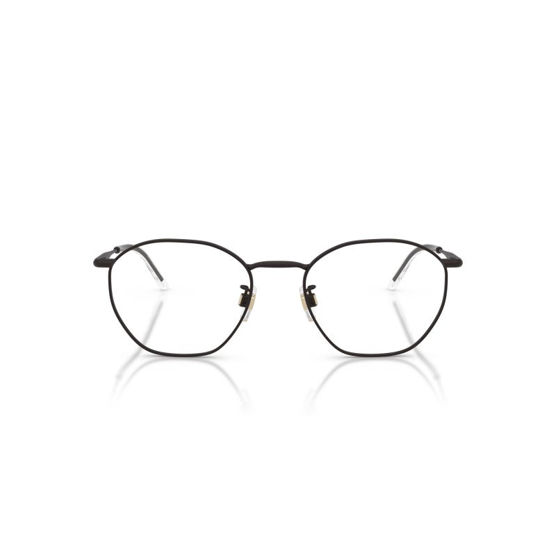 OCCHIALE DA VISTA DONNA | GIORGIO ARMANI AR 5156 - 3394 NERO OPACO - CALIBRO 52