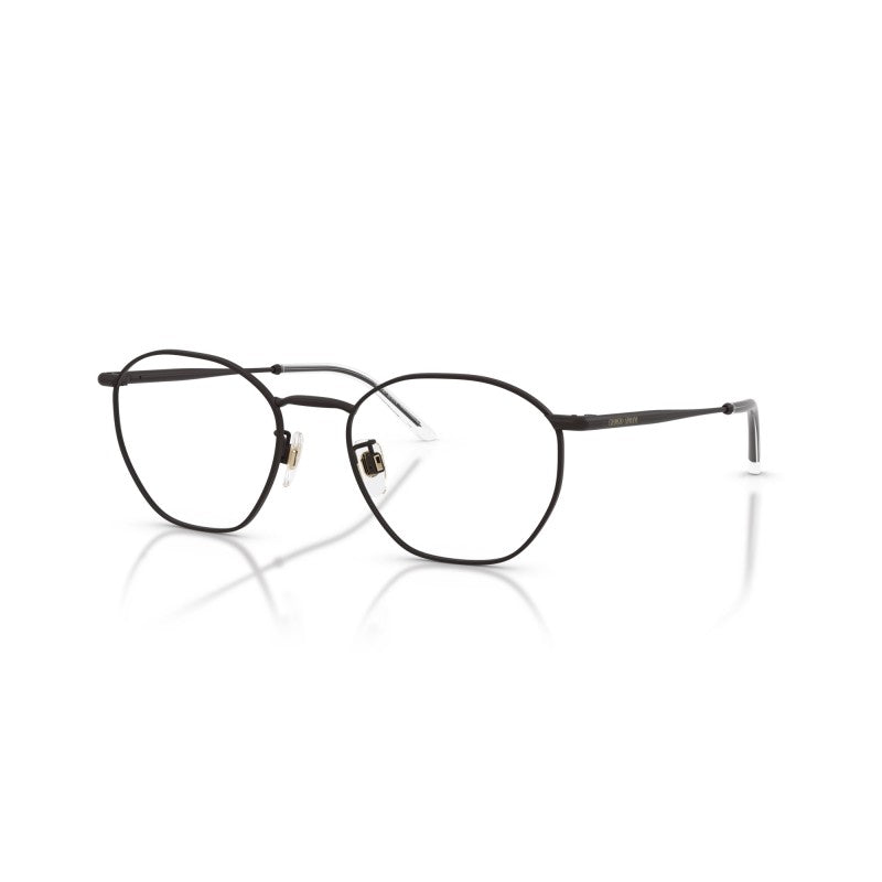 OCCHIALE DA VISTA DONNA | GIORGIO ARMANI AR 5156 - 3394 NERO OPACO - CALIBRO 52
