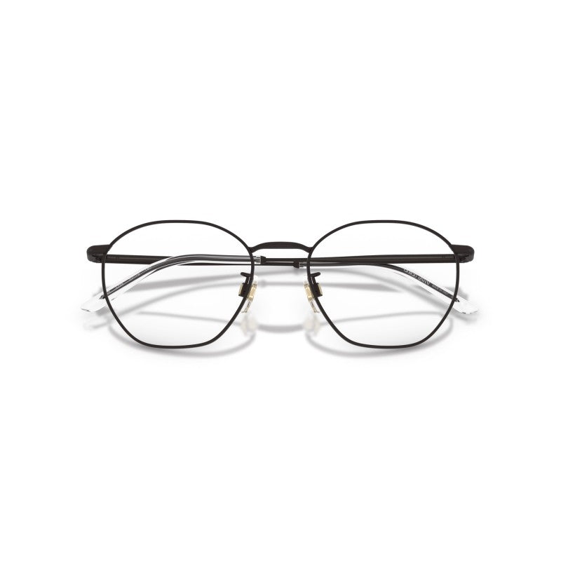 OCCHIALE DA VISTA DONNA | GIORGIO ARMANI AR 5156 - 3394 NERO OPACO - CALIBRO 52