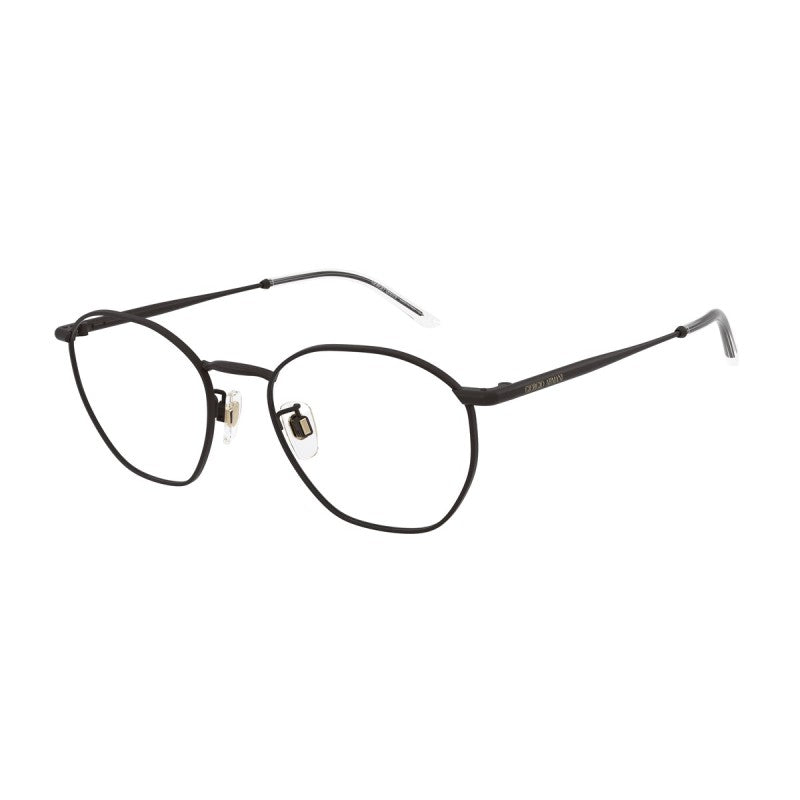 OCCHIALE DA VISTA DONNA | GIORGIO ARMANI AR 5156 - 3394 NERO OPACO - CALIBRO 52