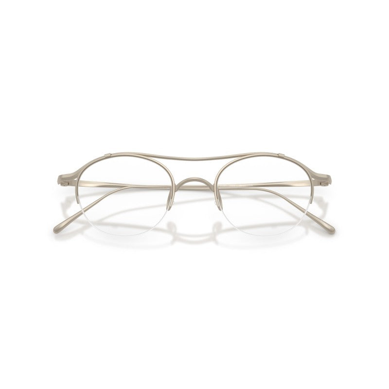 OCCHIALE DA VISTA UOMO | GIORGIO ARMANI AR 5158T - 3409 BRONZO OPACO - CALIBRO 48