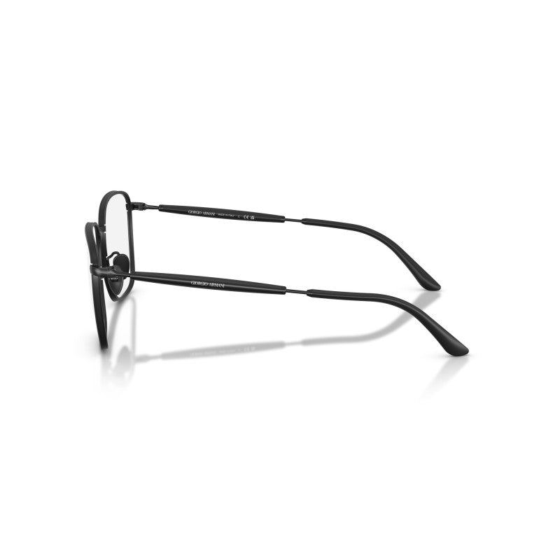 OCCHIALE DA VISTA UOMO | GIORGIO ARMANI AR 5160J - 3001 NERO OPACO - CALIBRO 52