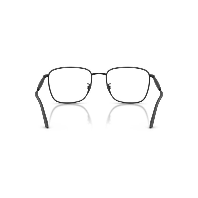 OCCHIALE DA VISTA UOMO | GIORGIO ARMANI AR 5160J - 3001 NERO OPACO - CALIBRO 52