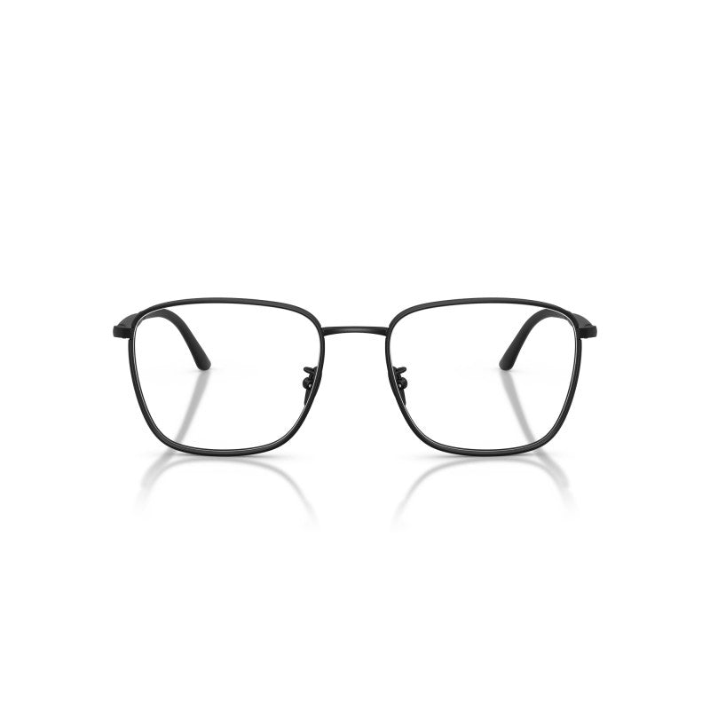 OCCHIALE DA VISTA UOMO | GIORGIO ARMANI AR 5160J - 3001 NERO OPACO - CALIBRO 52