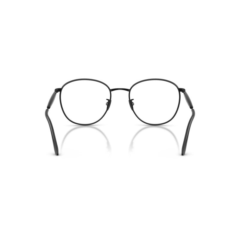 OCCHIALE DA VISTA UOMO | GIORGIO ARMANI AR 5161J - 3001 NERO OPACO - CALIBRO 50