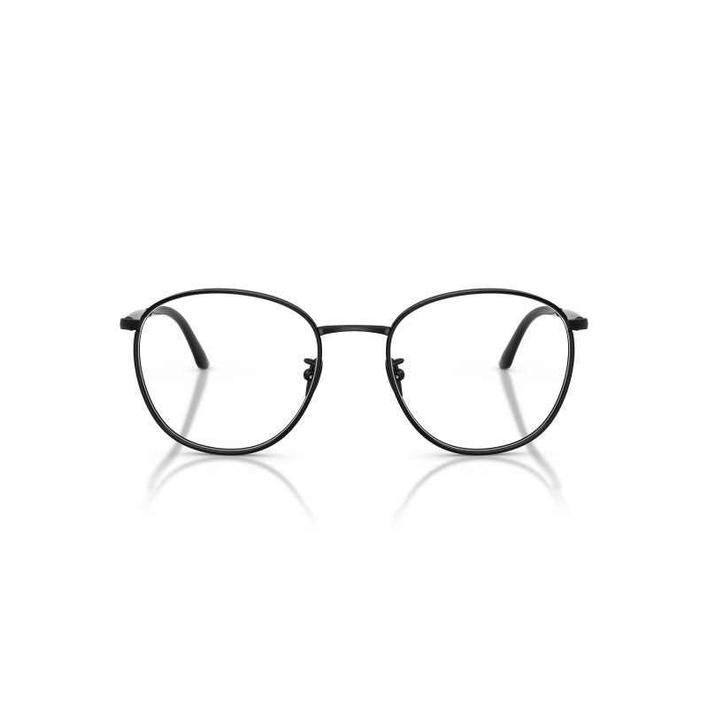 OCCHIALE DA VISTA UOMO | GIORGIO ARMANI AR 5161J - 3001 NERO OPACO - CALIBRO 50
