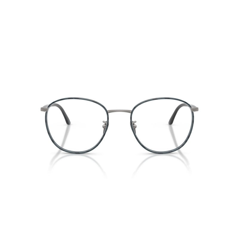OCCHIALE DA VISTA UOMO | GIORGIO ARMANI AR 5161J - 3003 CANNA DI FUCILE OPACA - CALIBRO 50