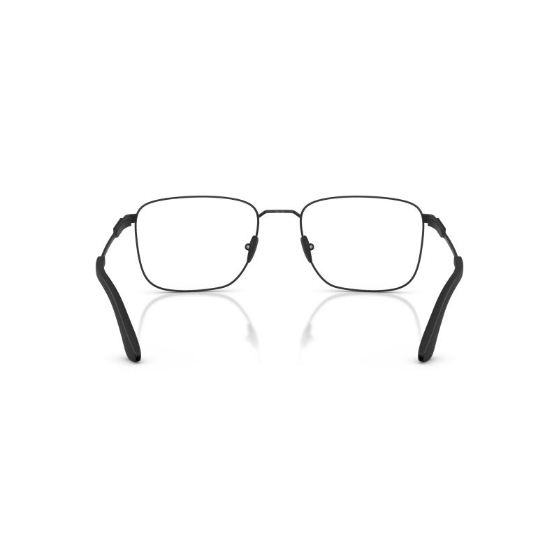 OCCHIALE DA VISTA UOMO | GIORGIO ARMANI AR 5162 - 3001 NERO OPACO - CALIBRO 53