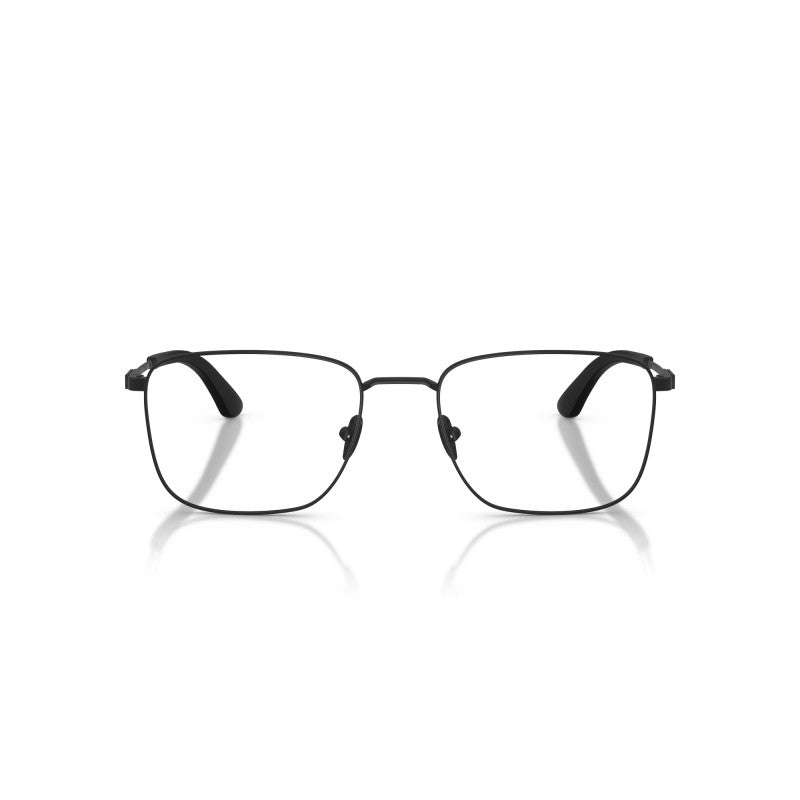OCCHIALE DA VISTA UOMO | GIORGIO ARMANI AR 5162 - 3001 NERO OPACO - CALIBRO 53
