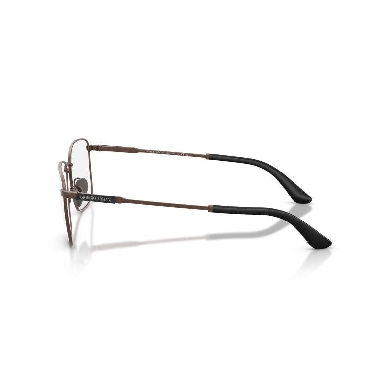 OCCHIALE DA VISTA UOMO | GIORGIO ARMANI AR 5162 - 3006 RAME OPACO - CALIBRO 53