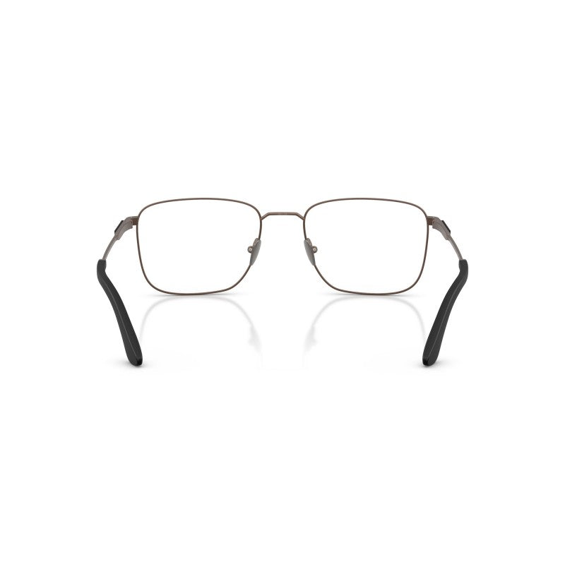 OCCHIALE DA VISTA UOMO | GIORGIO ARMANI AR 5162 - 3006 RAME OPACO - CALIBRO 53