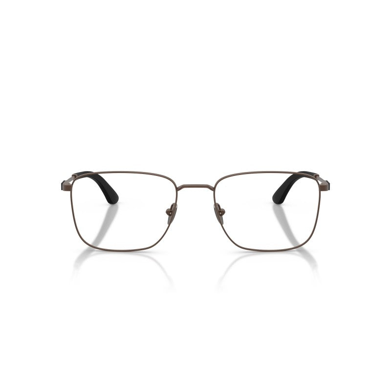 OCCHIALE DA VISTA UOMO | GIORGIO ARMANI AR 5162 - 3006 RAME OPACO - CALIBRO 53
