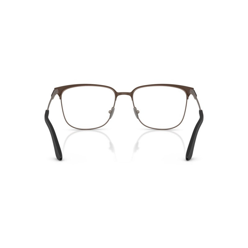 OCCHIALE DA VISTA UOMO | GIORGIO ARMANI AR 5163 - 3001 NERO OPACO - CALIBRO 53