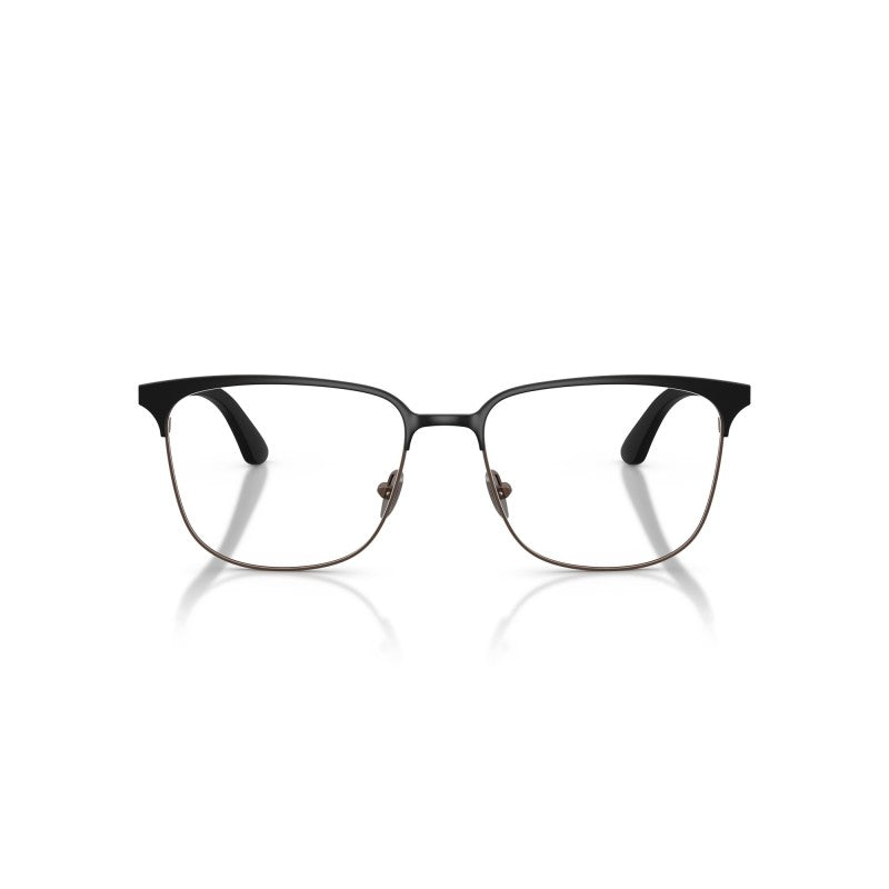 OCCHIALE DA VISTA UOMO | GIORGIO ARMANI AR 5163 - 3001 NERO OPACO - CALIBRO 53