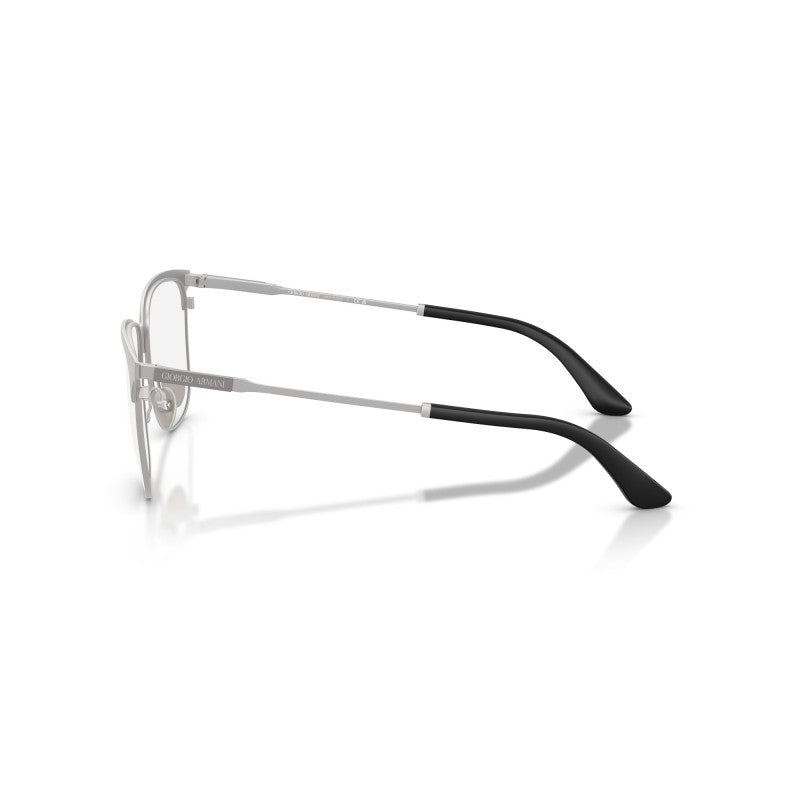 OCCHIALE DA VISTA UOMO | GIORGIO ARMANI AR 5163 - 3003 CANNA DI FUCILE OPACA - CALIBRO 55