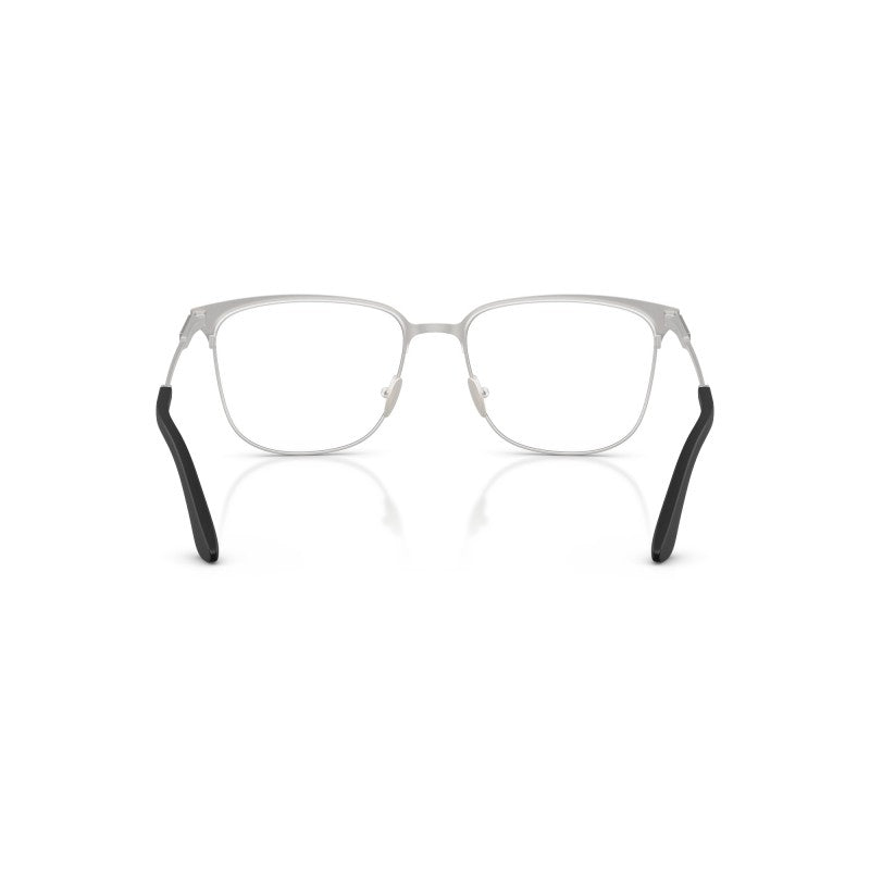 OCCHIALE DA VISTA UOMO | GIORGIO ARMANI AR 5163 - 3003 CANNA DI FUCILE OPACA - CALIBRO 55