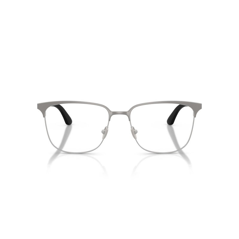 OCCHIALE DA VISTA UOMO | GIORGIO ARMANI AR 5163 - 3003 CANNA DI FUCILE OPACA - CALIBRO 55
