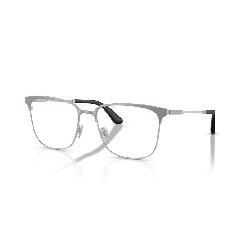 OCCHIALE DA VISTA UOMO | GIORGIO ARMANI AR 5163 - 3003 CANNA DI FUCILE OPACA - CALIBRO 55