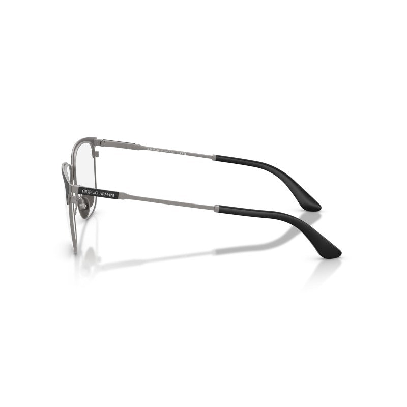 OCCHIALE DA VISTA UOMO | GIORGIO ARMANI AR 5163 - 3420 NERO OPACO - CALIBRO 55