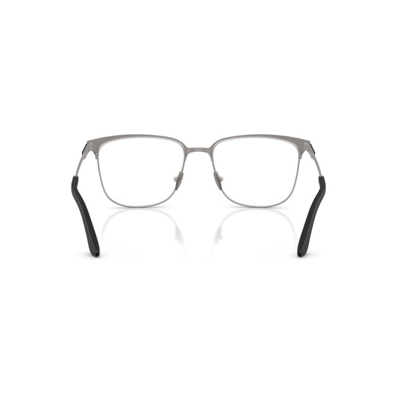 OCCHIALE DA VISTA UOMO | GIORGIO ARMANI AR 5163 - 3420 NERO OPACO - CALIBRO 55
