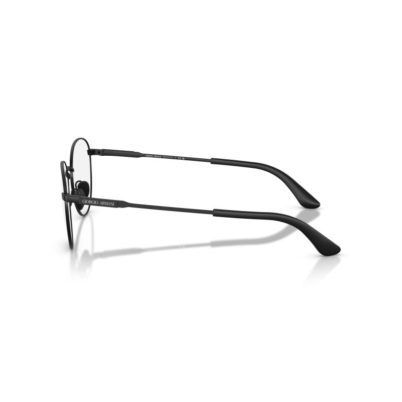 OCCHIALE DA VISTA UOMO | GIORGIO ARMANI AR 5164 - 3001 NERO OPACO - CALIBRO 50