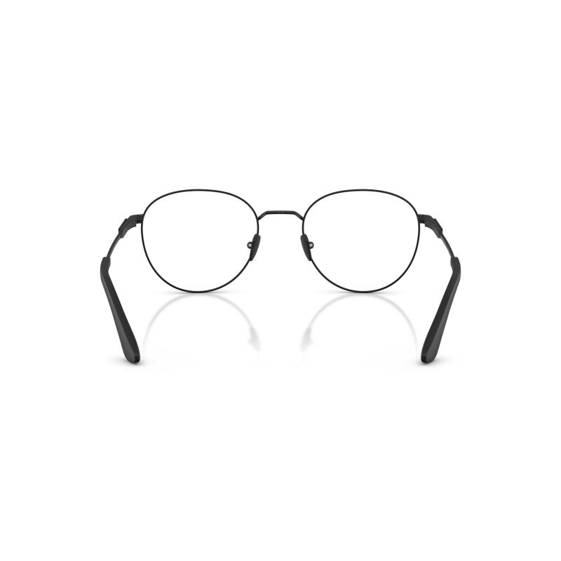 OCCHIALE DA VISTA UOMO | GIORGIO ARMANI AR 5164 - 3001 NERO OPACO - CALIBRO 50