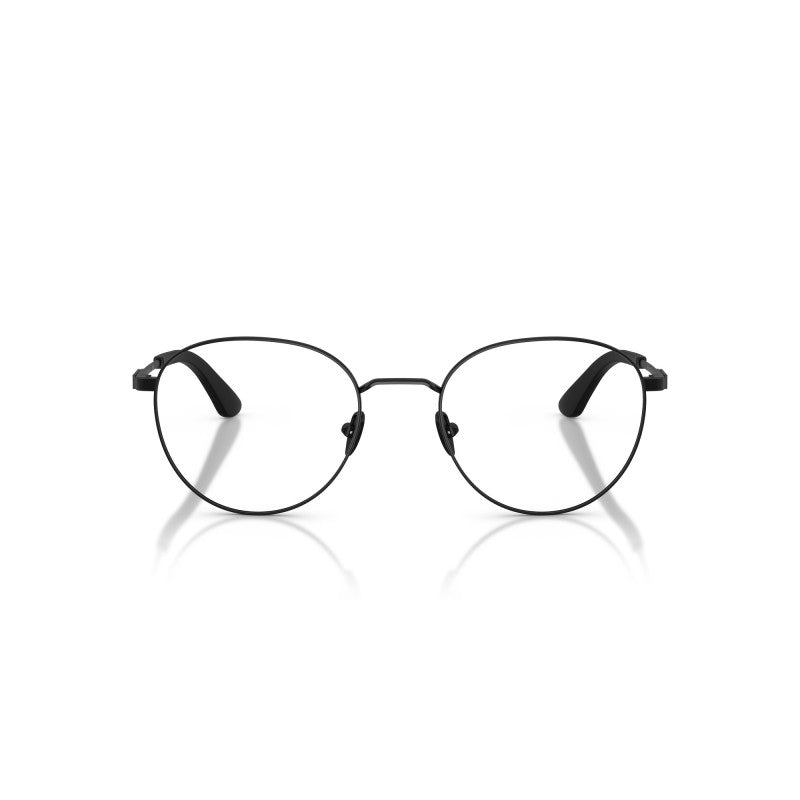 OCCHIALE DA VISTA UOMO | GIORGIO ARMANI AR 5164 - 3001 NERO OPACO - CALIBRO 50