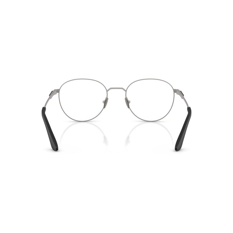OCCHIALE DA VISTA UOMO | GIORGIO ARMANI AR 5164 - 3003 CANNA DI FUCILE OPACA - CALIBRO 50