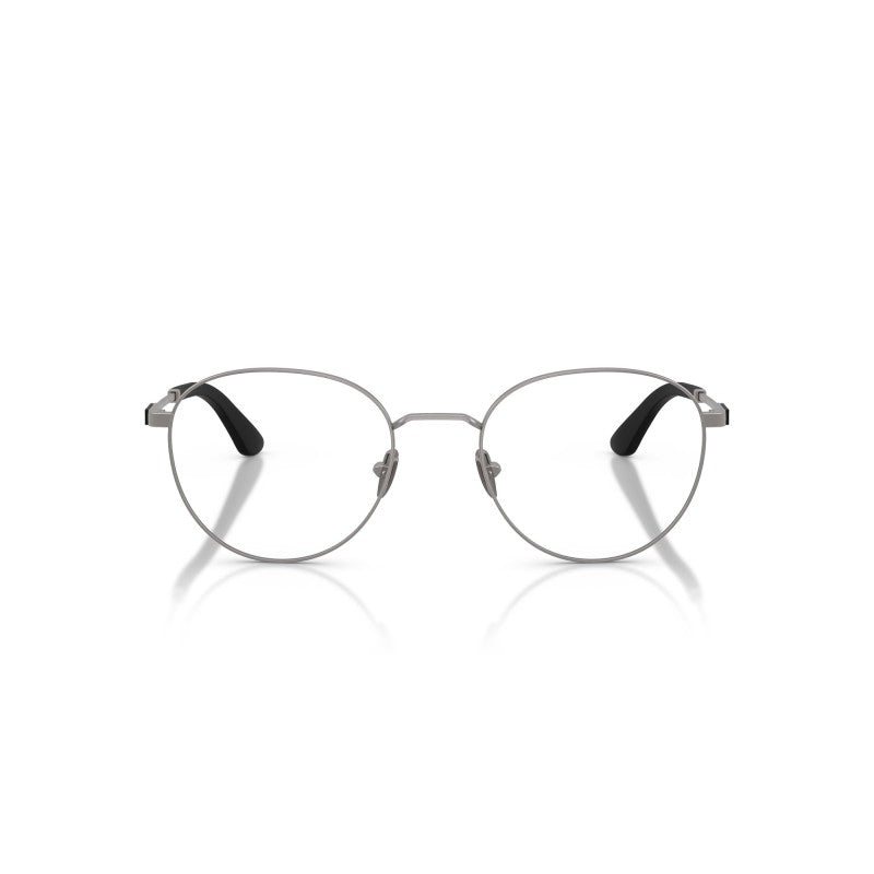 OCCHIALE DA VISTA UOMO | GIORGIO ARMANI AR 5164 - 3003 CANNA DI FUCILE OPACA - CALIBRO 50
