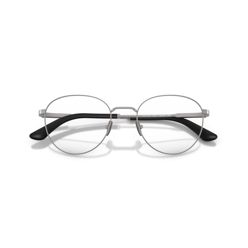 OCCHIALE DA VISTA UOMO | GIORGIO ARMANI AR 5164 - 3003 CANNA DI FUCILE OPACA - CALIBRO 50