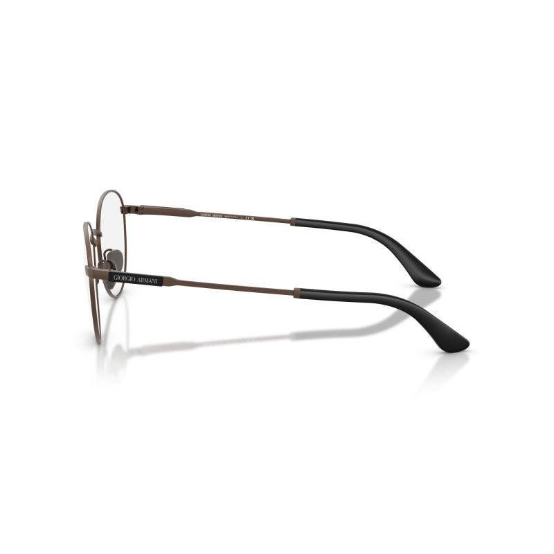 OCCHIALE DA VISTA UOMO | GIORGIO ARMANI AR 5164 - 3006 RAME OPACO - CALIBRO 50